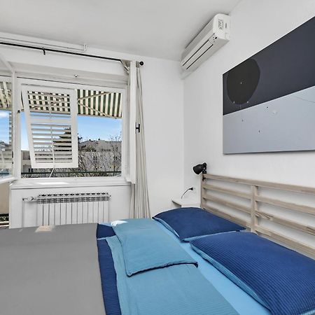 Casa Galleria Rica Makarska Bagian luar foto