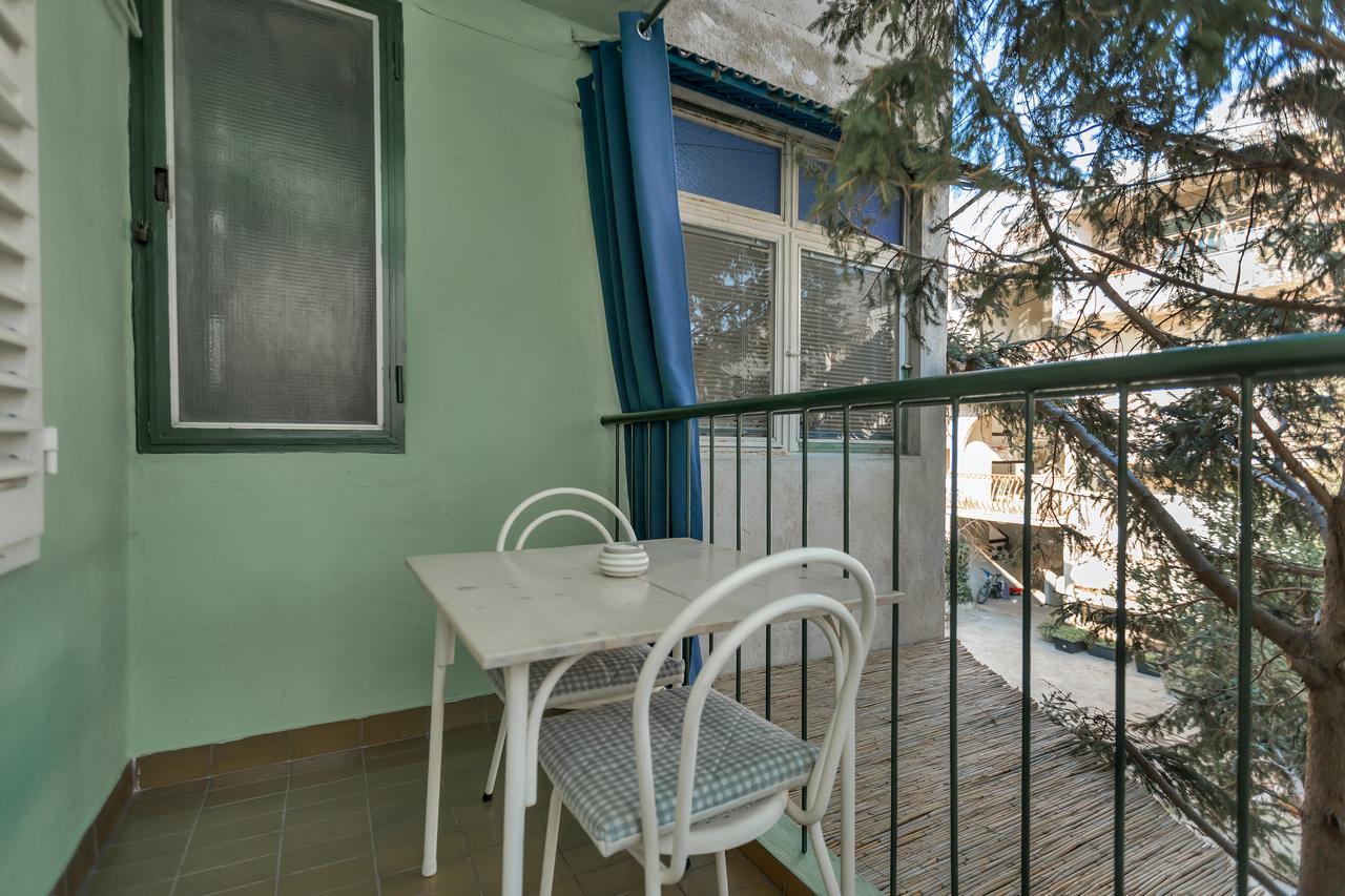 Casa Galleria Rica Makarska Bagian luar foto